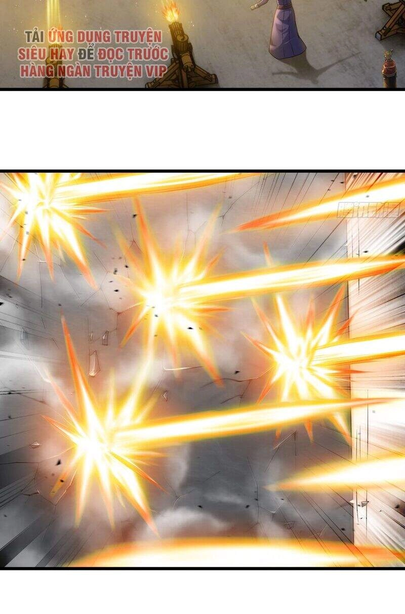 Vợ Tôi Là Quỷ Vương Chapter 308 - 5