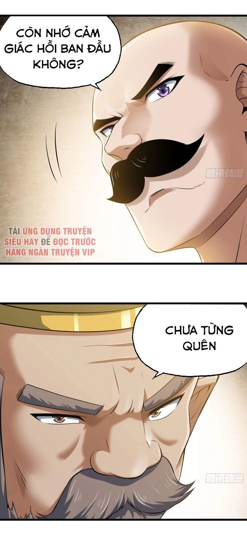 Vợ Tôi Là Quỷ Vương Chapter 308 - 11