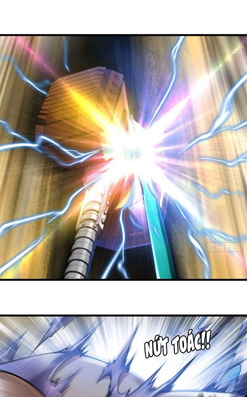 Vợ Tôi Là Quỷ Vương Chapter 308 - 12