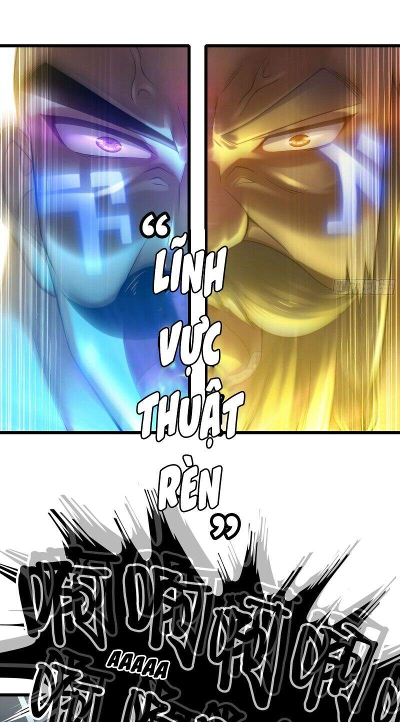 Vợ Tôi Là Quỷ Vương Chapter 308 - 15