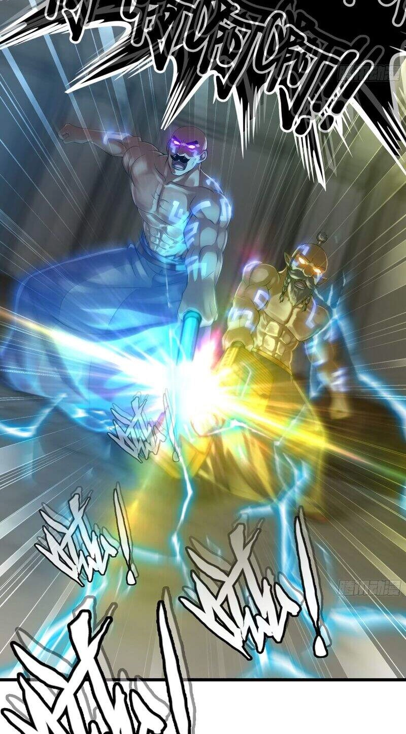 Vợ Tôi Là Quỷ Vương Chapter 308 - 16