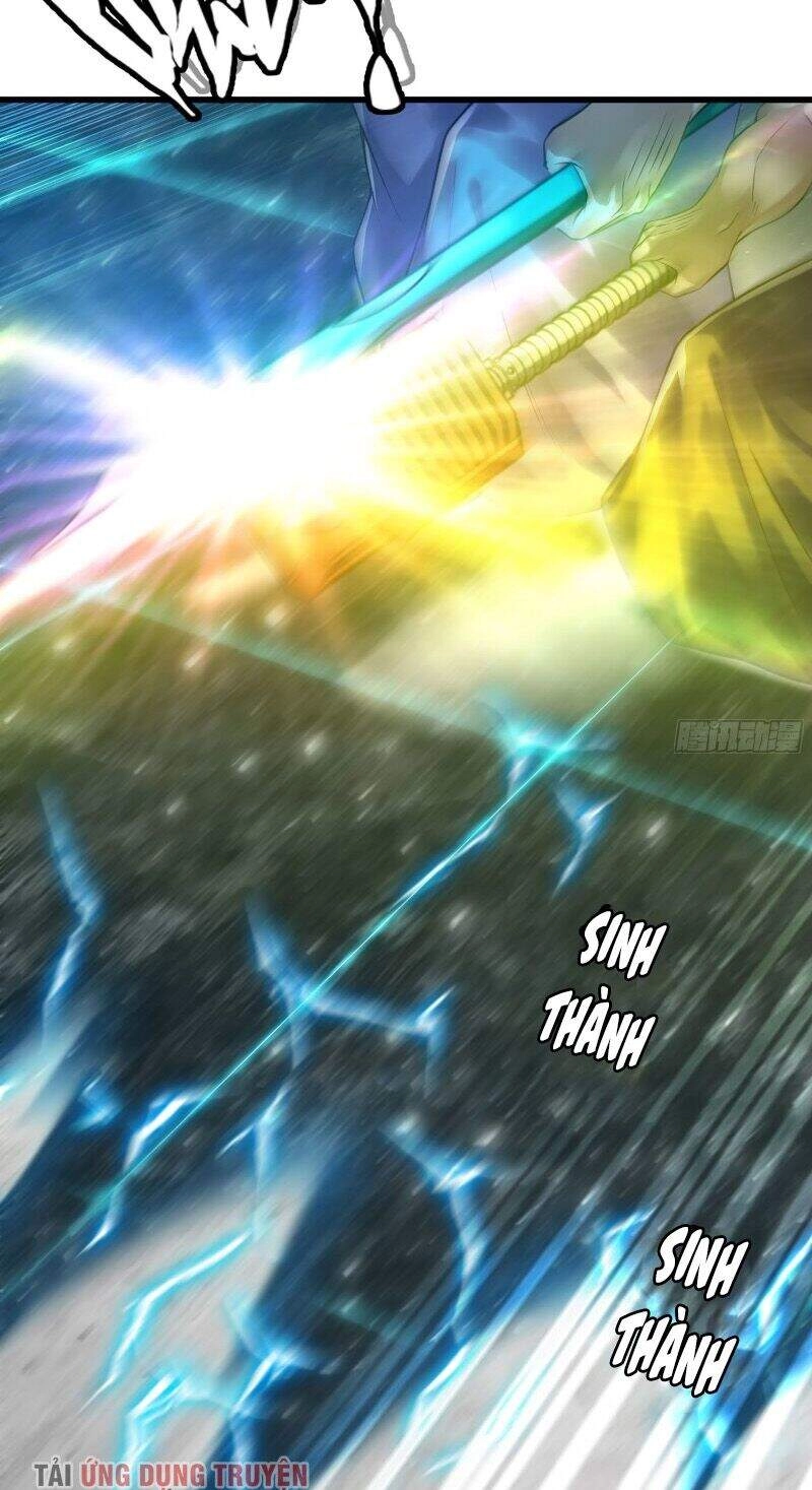 Vợ Tôi Là Quỷ Vương Chapter 308 - 17