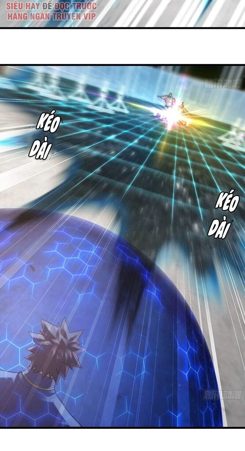 Vợ Tôi Là Quỷ Vương Chapter 308 - 18