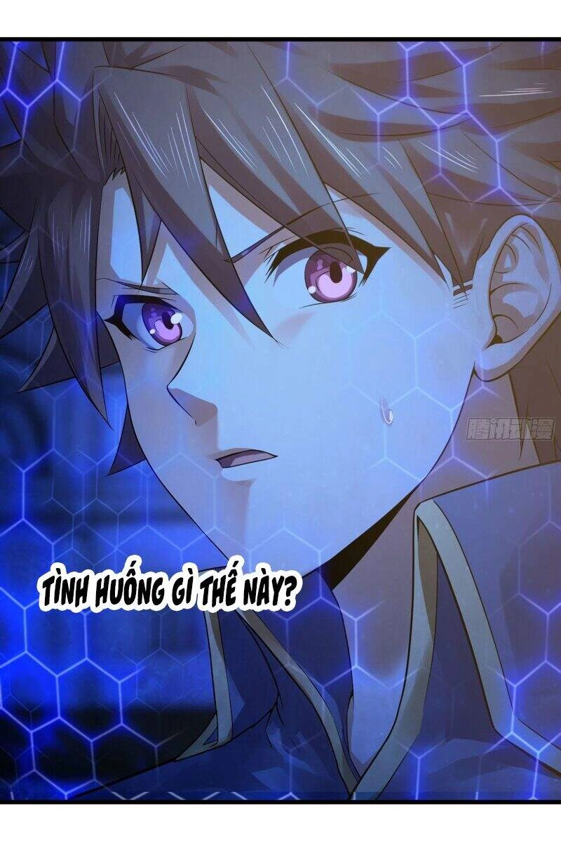 Vợ Tôi Là Quỷ Vương Chapter 308 - 20