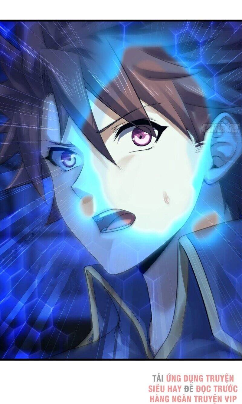 Vợ Tôi Là Quỷ Vương Chapter 308 - 21