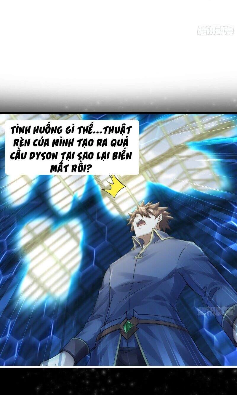 Vợ Tôi Là Quỷ Vương Chapter 308 - 22