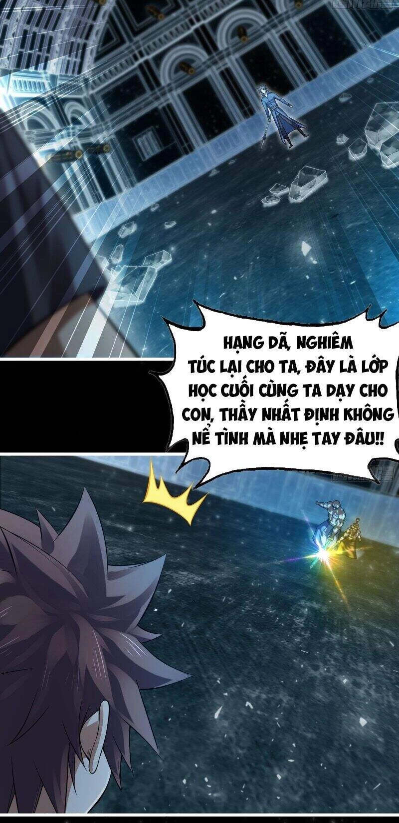 Vợ Tôi Là Quỷ Vương Chapter 308 - 25