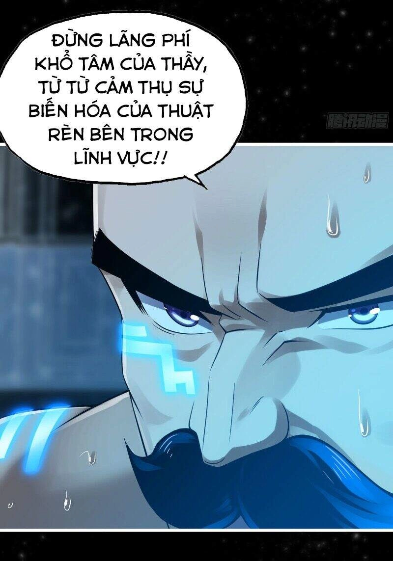 Vợ Tôi Là Quỷ Vương Chapter 308 - 26