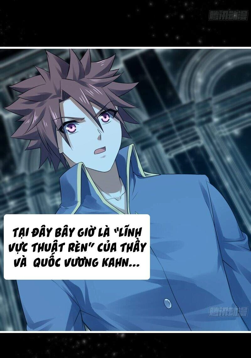 Vợ Tôi Là Quỷ Vương Chapter 308 - 27