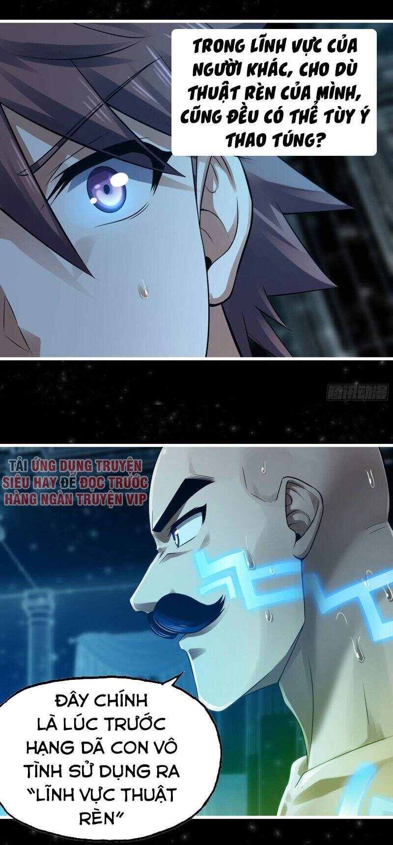 Vợ Tôi Là Quỷ Vương Chapter 308 - 28