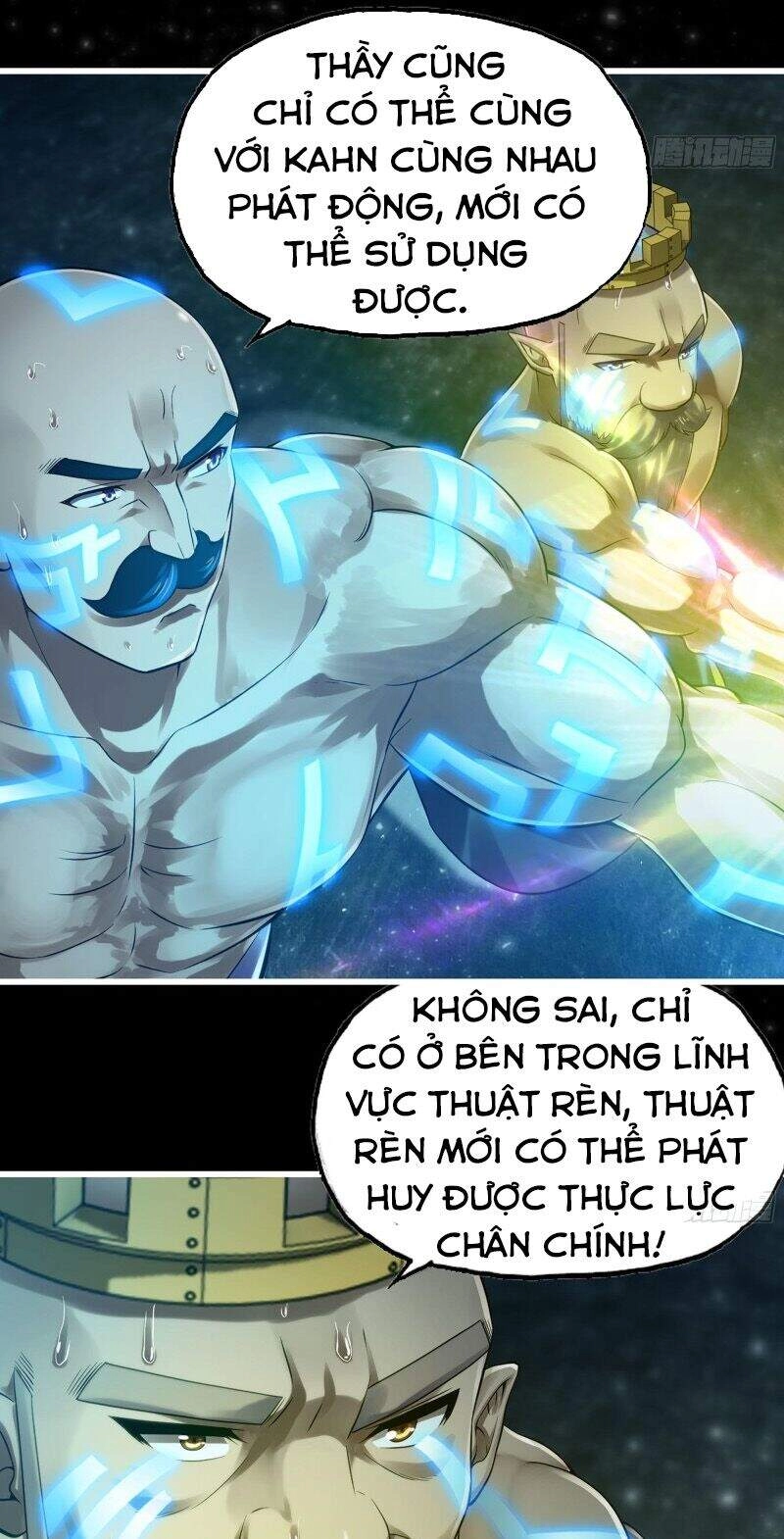 Vợ Tôi Là Quỷ Vương Chapter 308 - 29