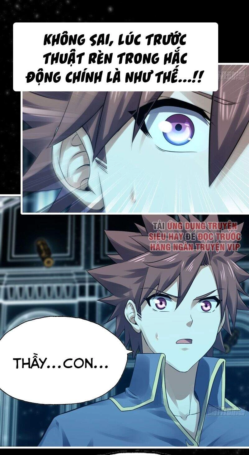 Vợ Tôi Là Quỷ Vương Chapter 308 - 31