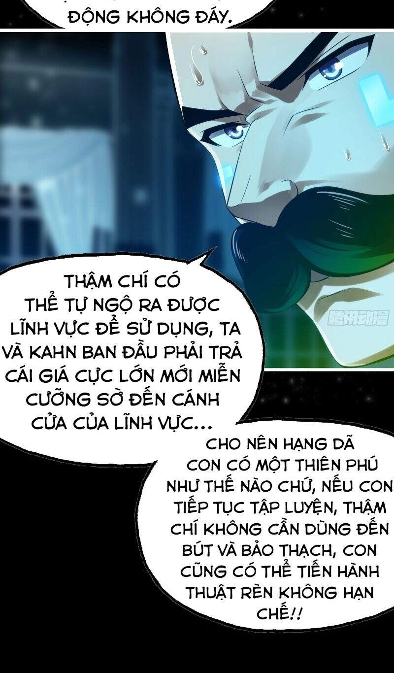 Vợ Tôi Là Quỷ Vương Chapter 308 - 33