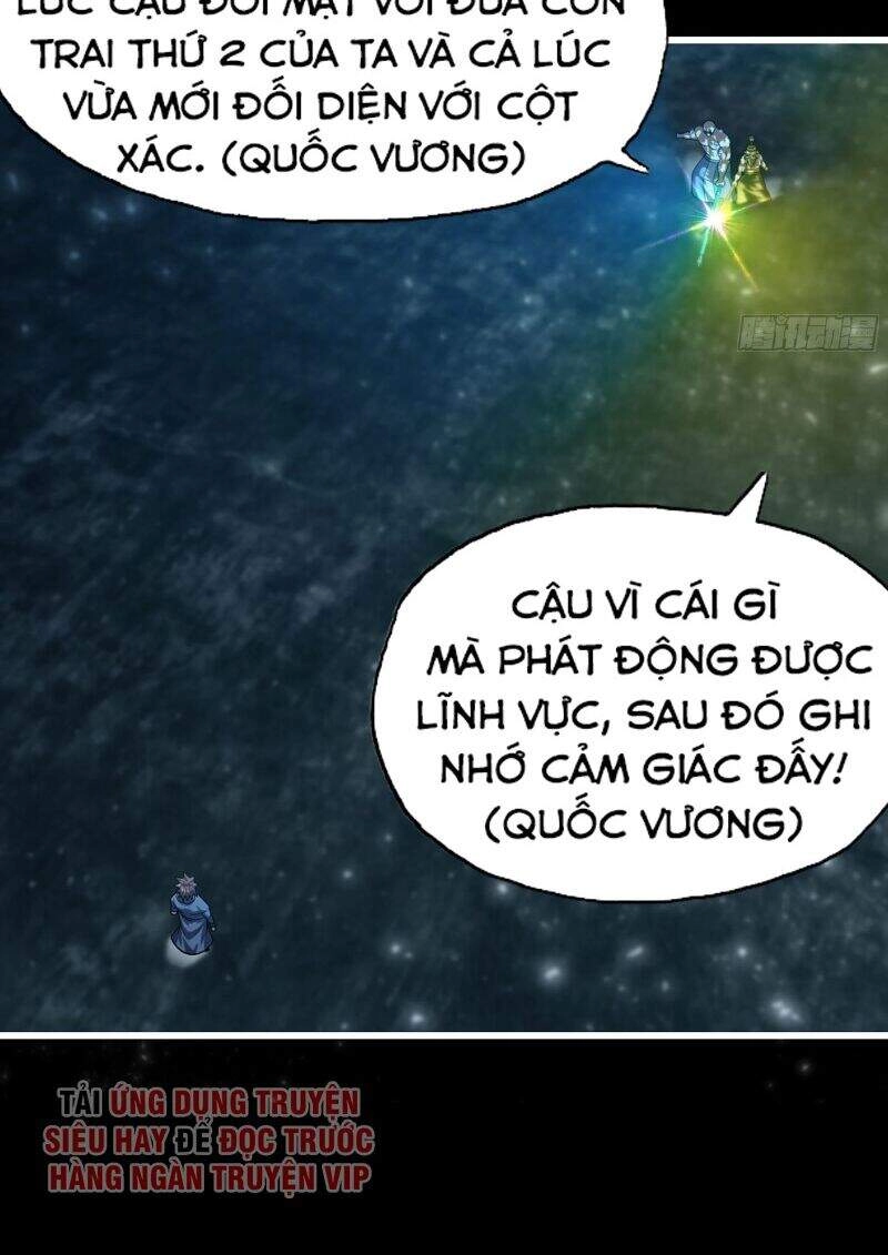 Vợ Tôi Là Quỷ Vương Chapter 308 - 35