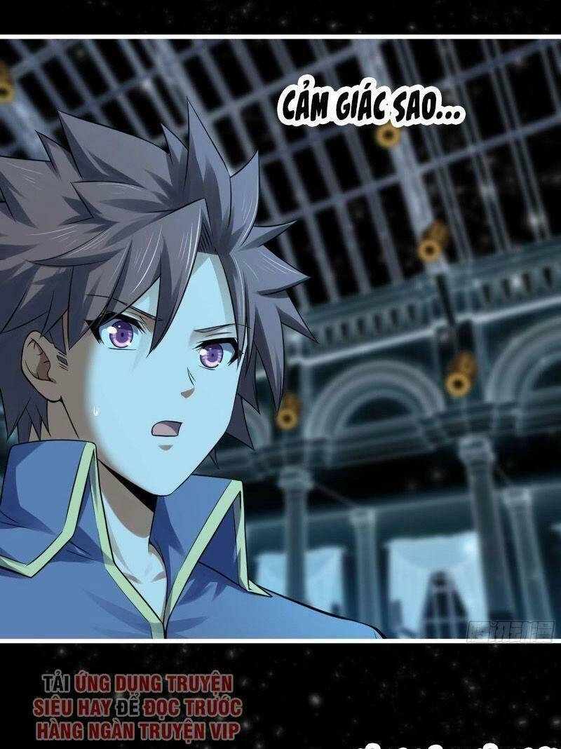 Vợ Tôi Là Quỷ Vương Chapter 309 - 1