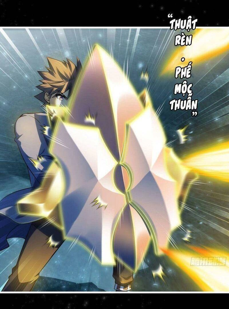 Vợ Tôi Là Quỷ Vương Chapter 309 - 8