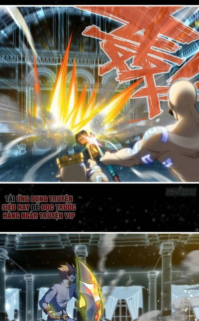 Vợ Tôi Là Quỷ Vương Chapter 309 - 9