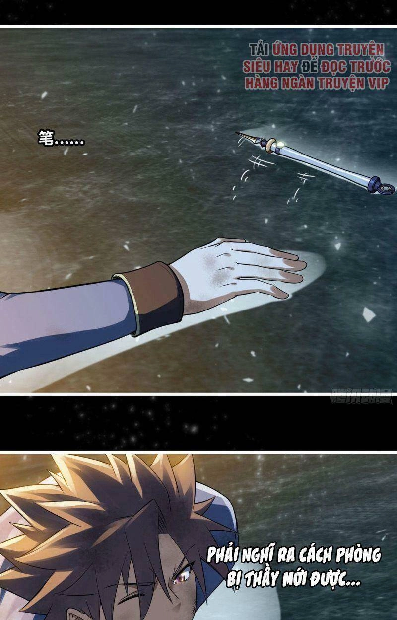 Vợ Tôi Là Quỷ Vương Chapter 309 - 15