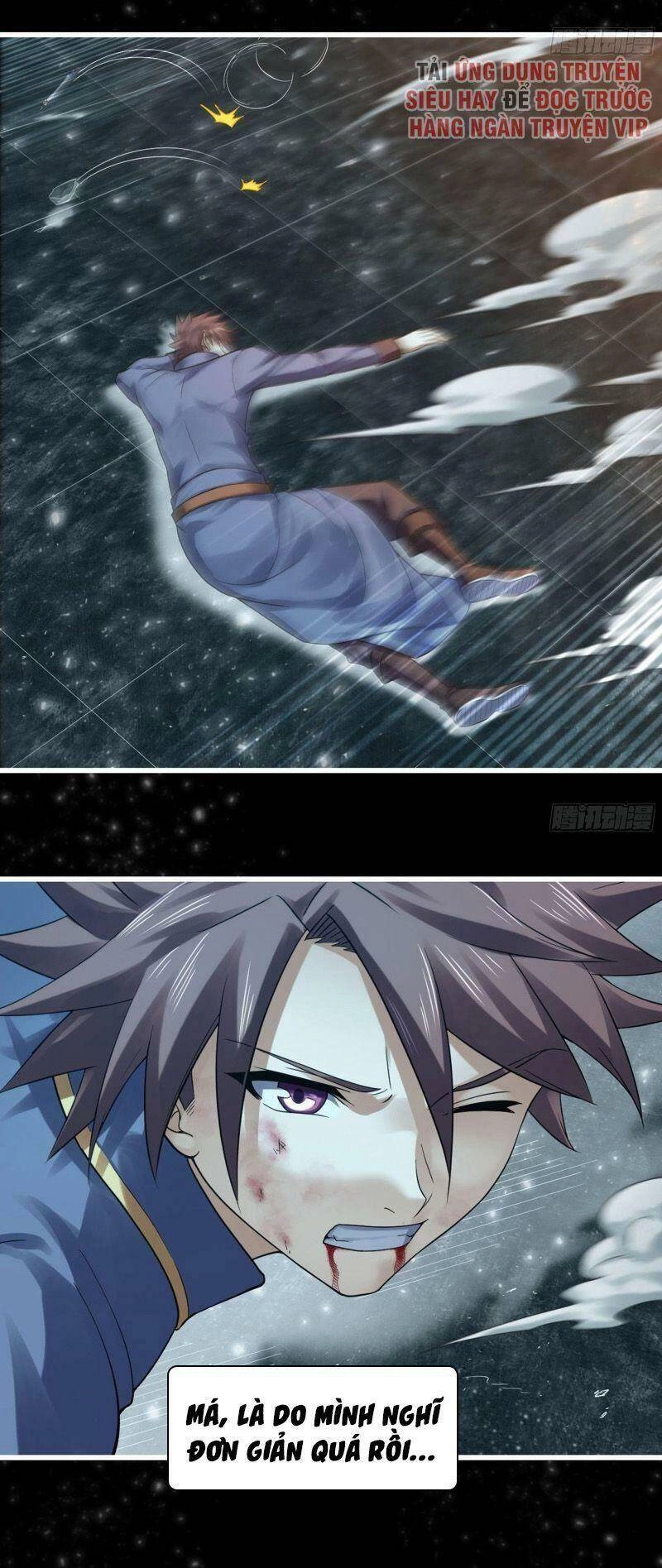 Vợ Tôi Là Quỷ Vương Chapter 309 - 19