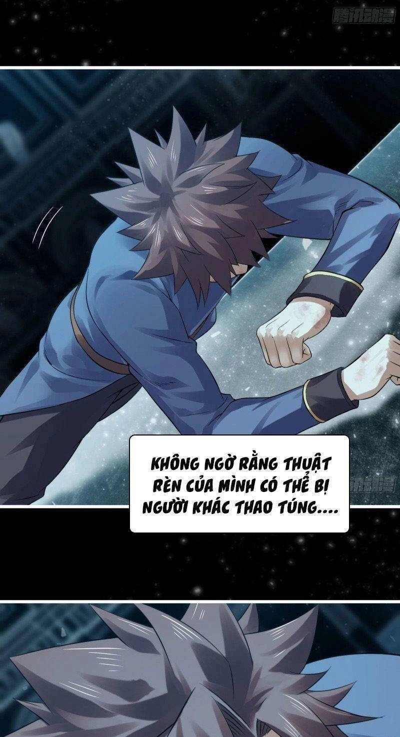 Vợ Tôi Là Quỷ Vương Chapter 309 - 20