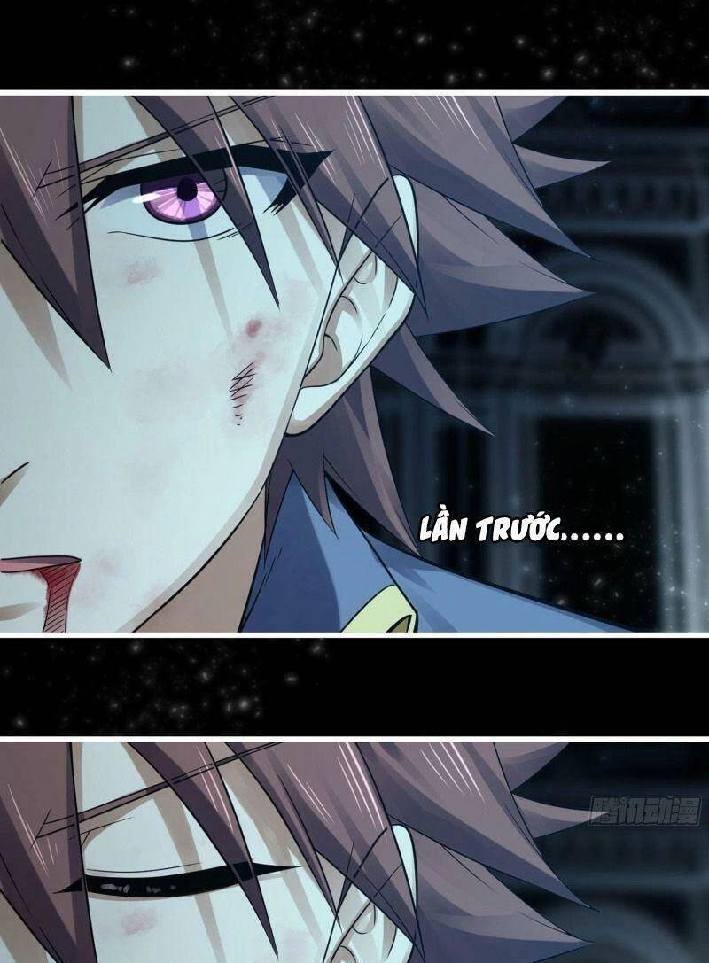 Vợ Tôi Là Quỷ Vương Chapter 309 - 23