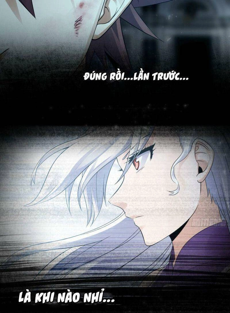 Vợ Tôi Là Quỷ Vương Chapter 309 - 24