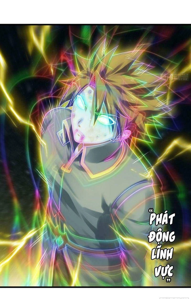 Vợ Tôi Là Quỷ Vương Chapter 309 - 33