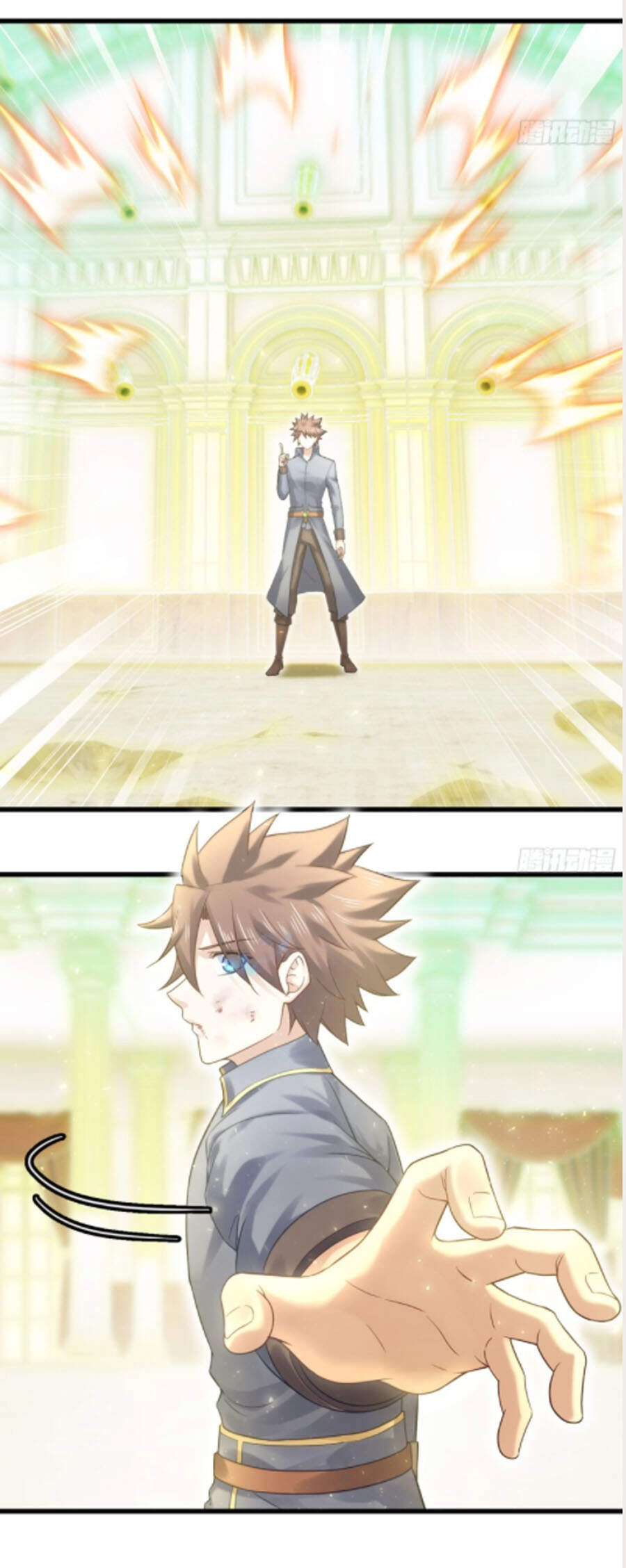 Vợ Tôi Là Quỷ Vương Chapter 310 - 2