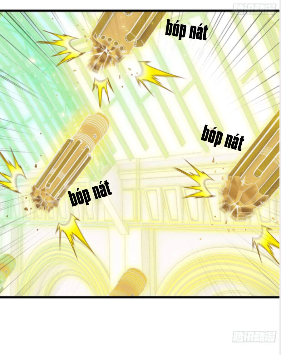 Vợ Tôi Là Quỷ Vương Chapter 310 - 3