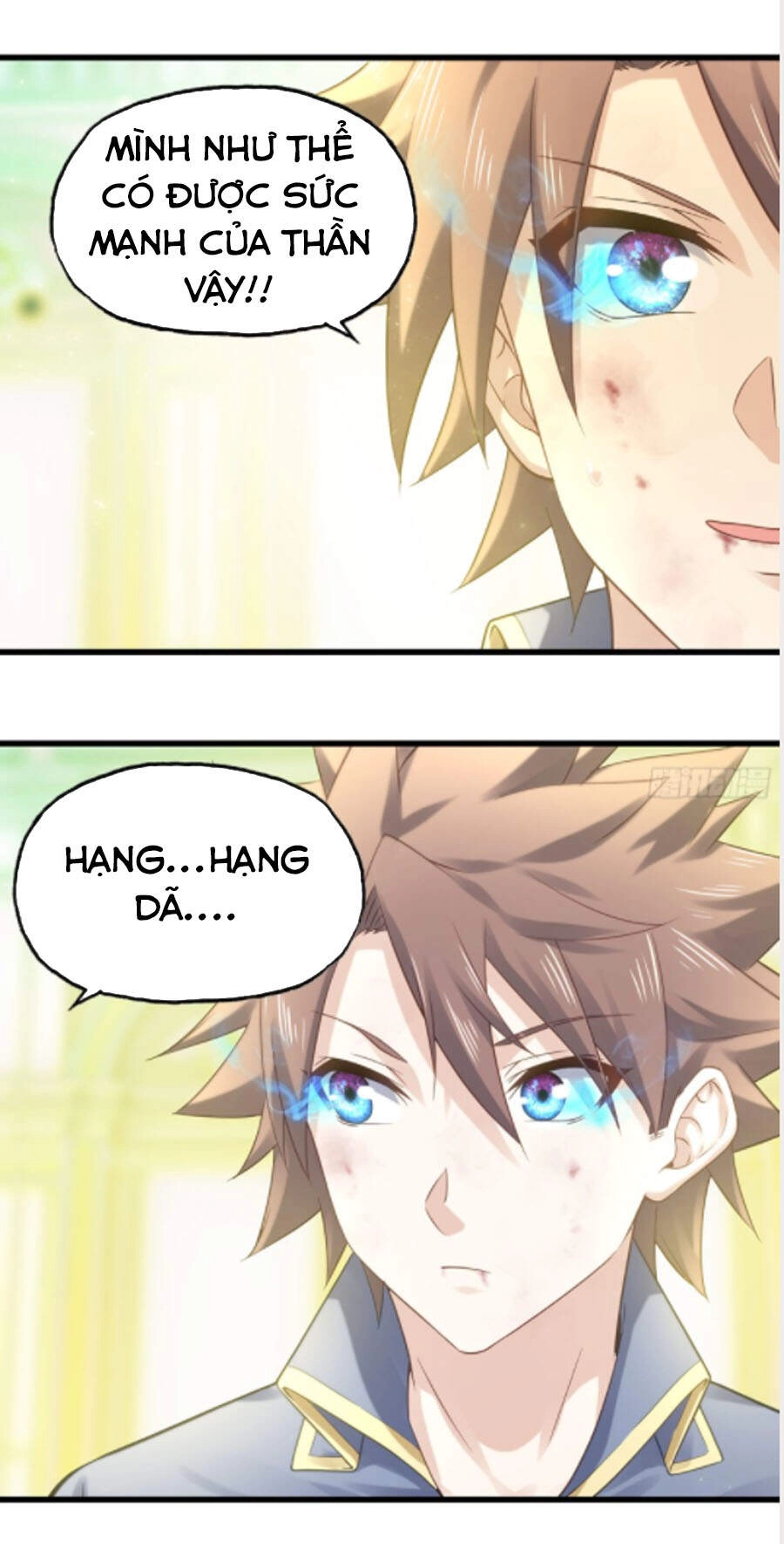 Vợ Tôi Là Quỷ Vương Chapter 310 - 5