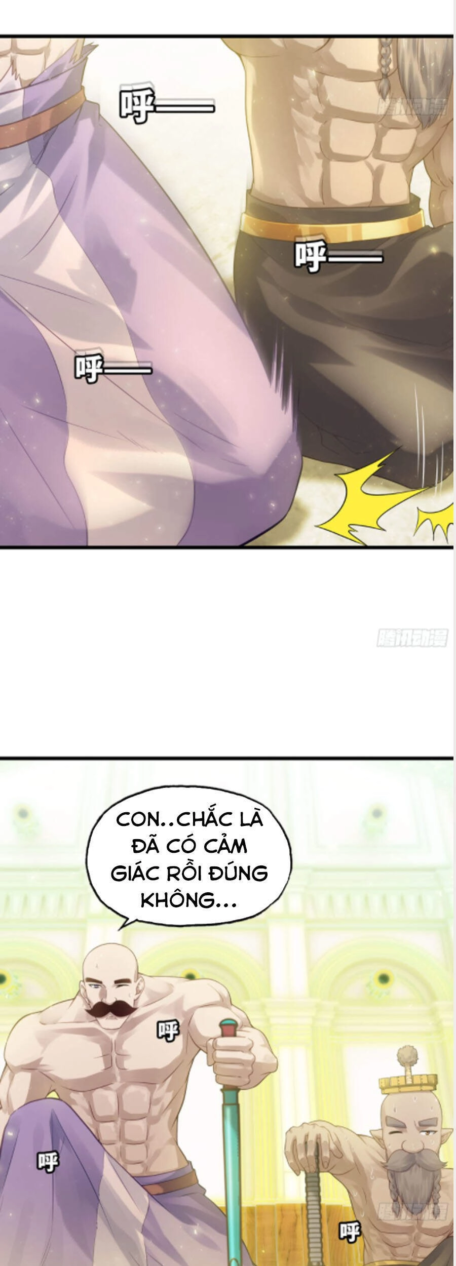 Vợ Tôi Là Quỷ Vương Chapter 310 - 6