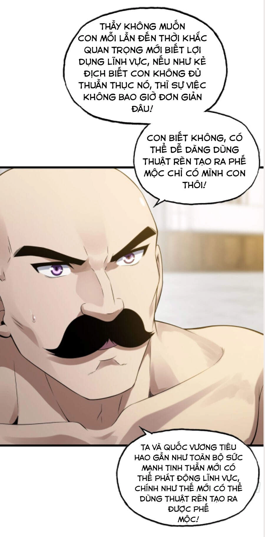 Vợ Tôi Là Quỷ Vương Chapter 310 - 10