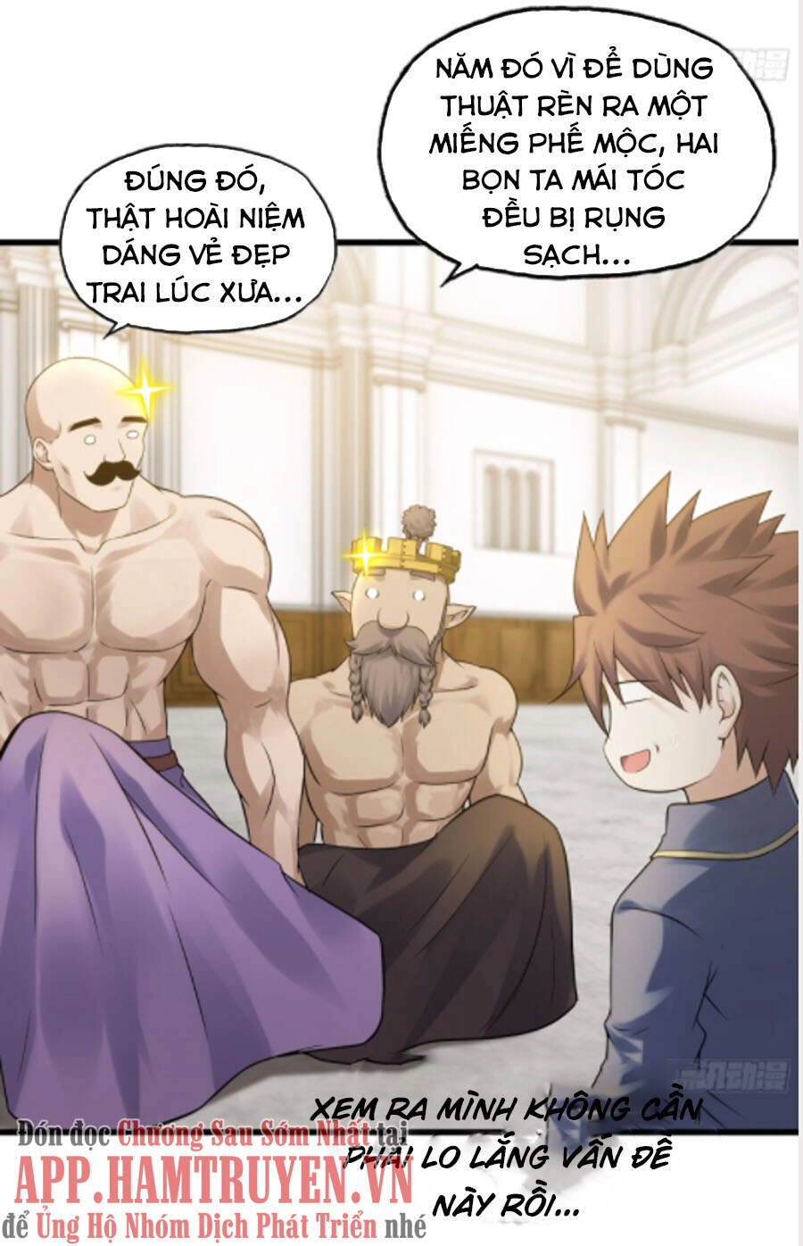 Vợ Tôi Là Quỷ Vương Chapter 310 - 12