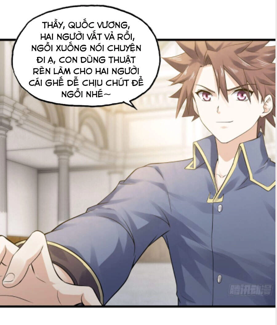 Vợ Tôi Là Quỷ Vương Chapter 310 - 13