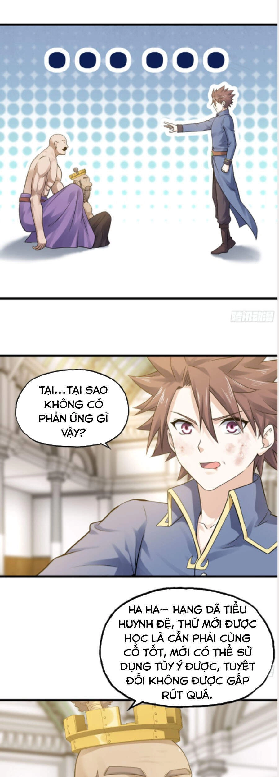 Vợ Tôi Là Quỷ Vương Chapter 310 - 14