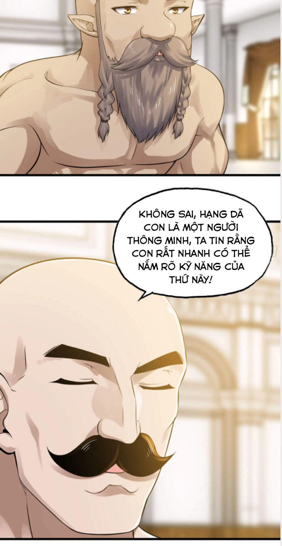 Vợ Tôi Là Quỷ Vương Chapter 310 - 15