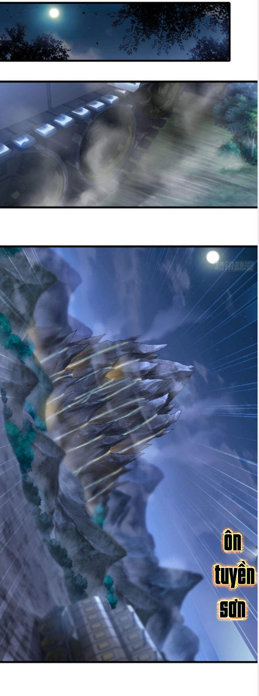 Vợ Tôi Là Quỷ Vương Chapter 310 - 22