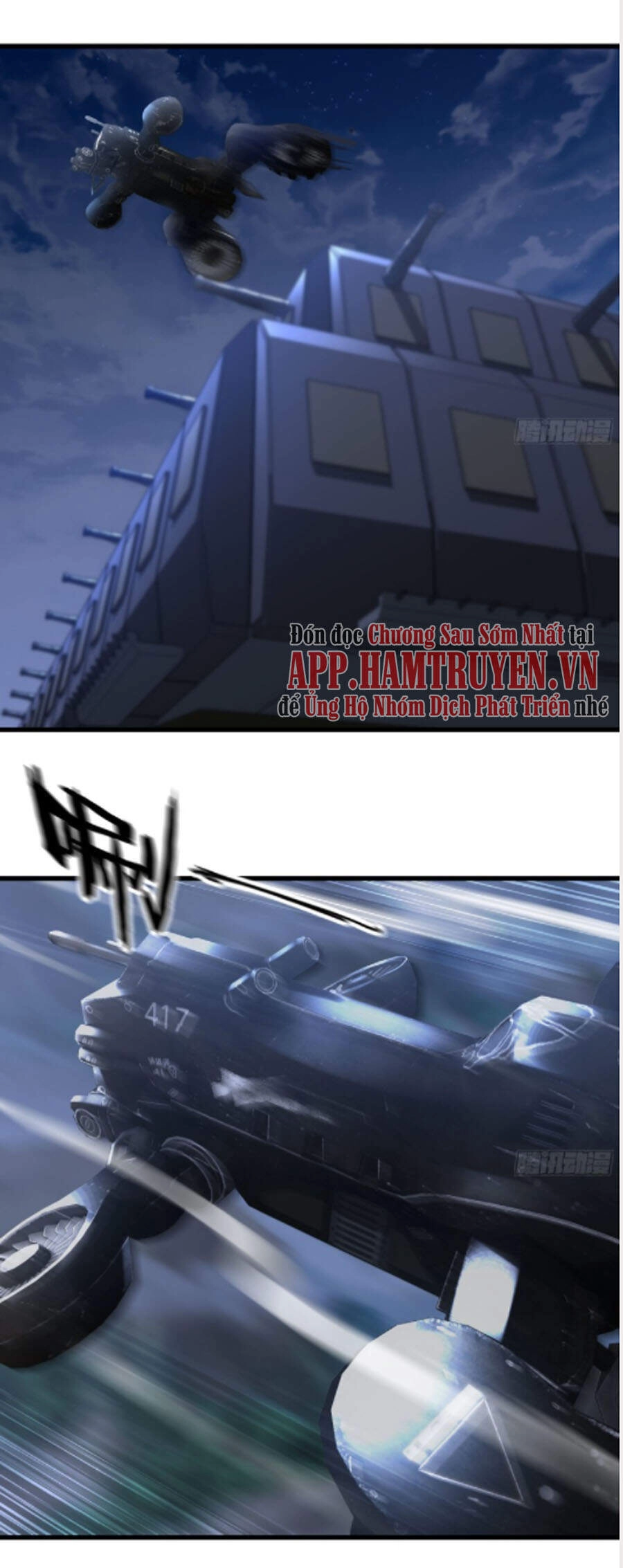 Vợ Tôi Là Quỷ Vương Chapter 310 - 23