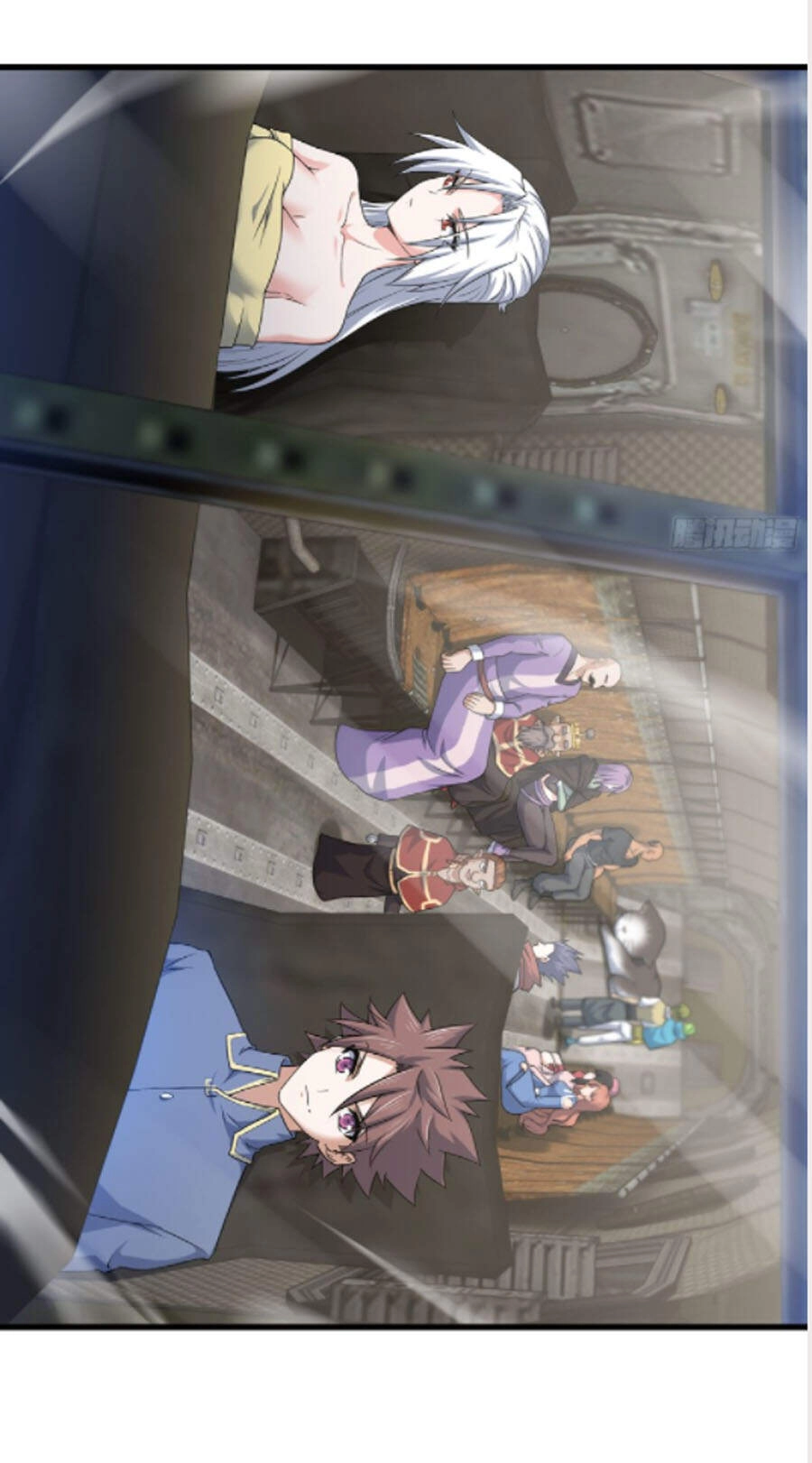 Vợ Tôi Là Quỷ Vương Chapter 310 - 25