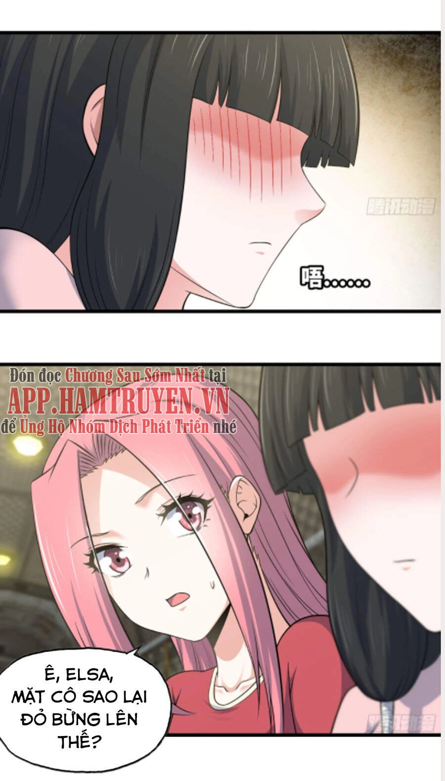 Vợ Tôi Là Quỷ Vương Chapter 310 - 29