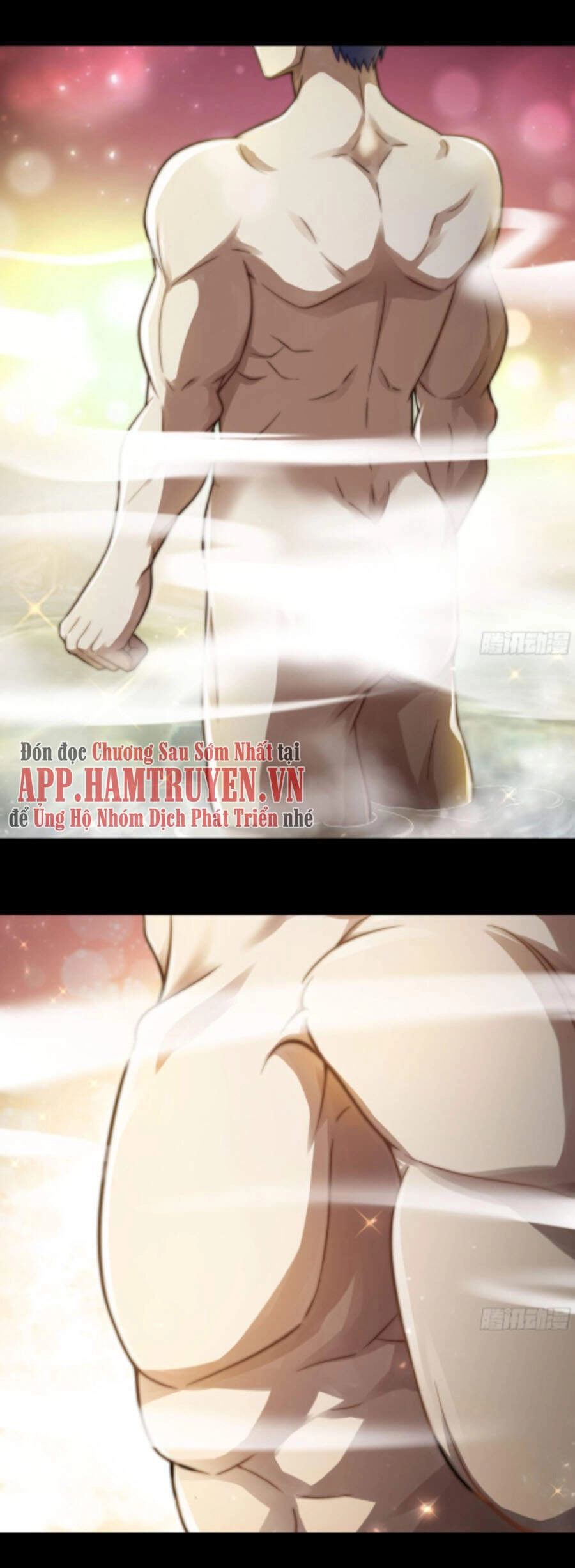 Vợ Tôi Là Quỷ Vương Chapter 311 - 1