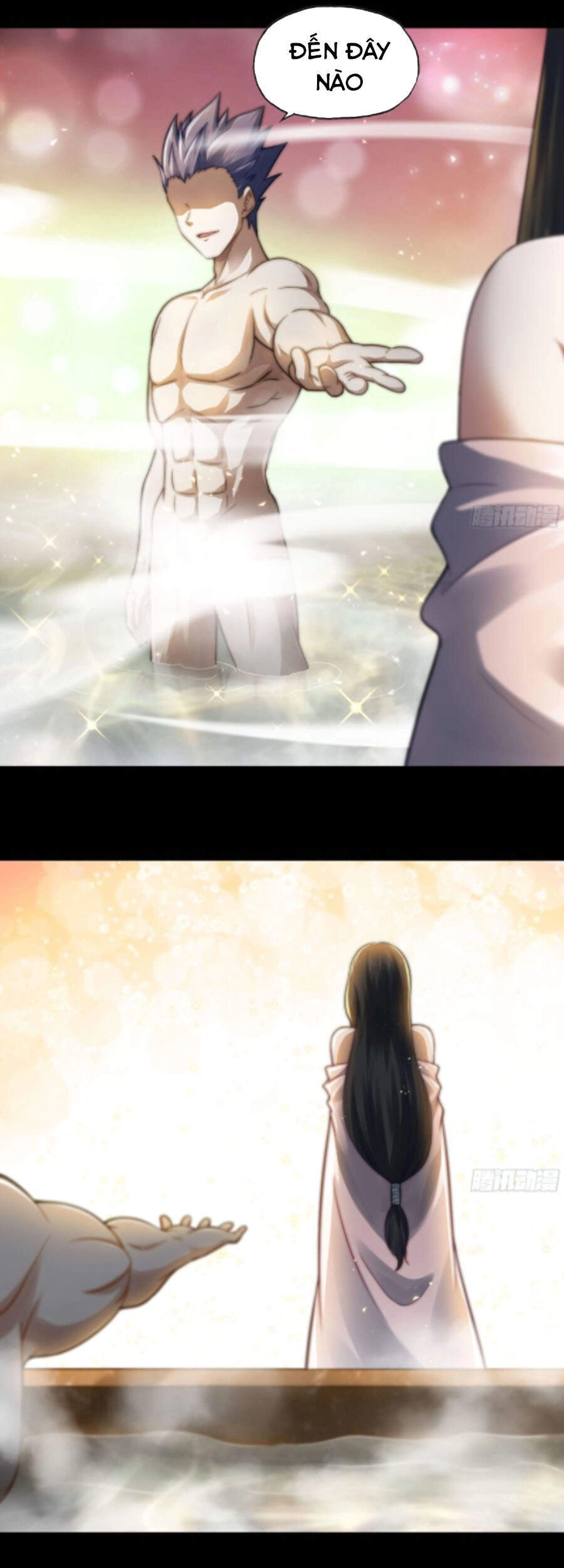 Vợ Tôi Là Quỷ Vương Chapter 311 - 3