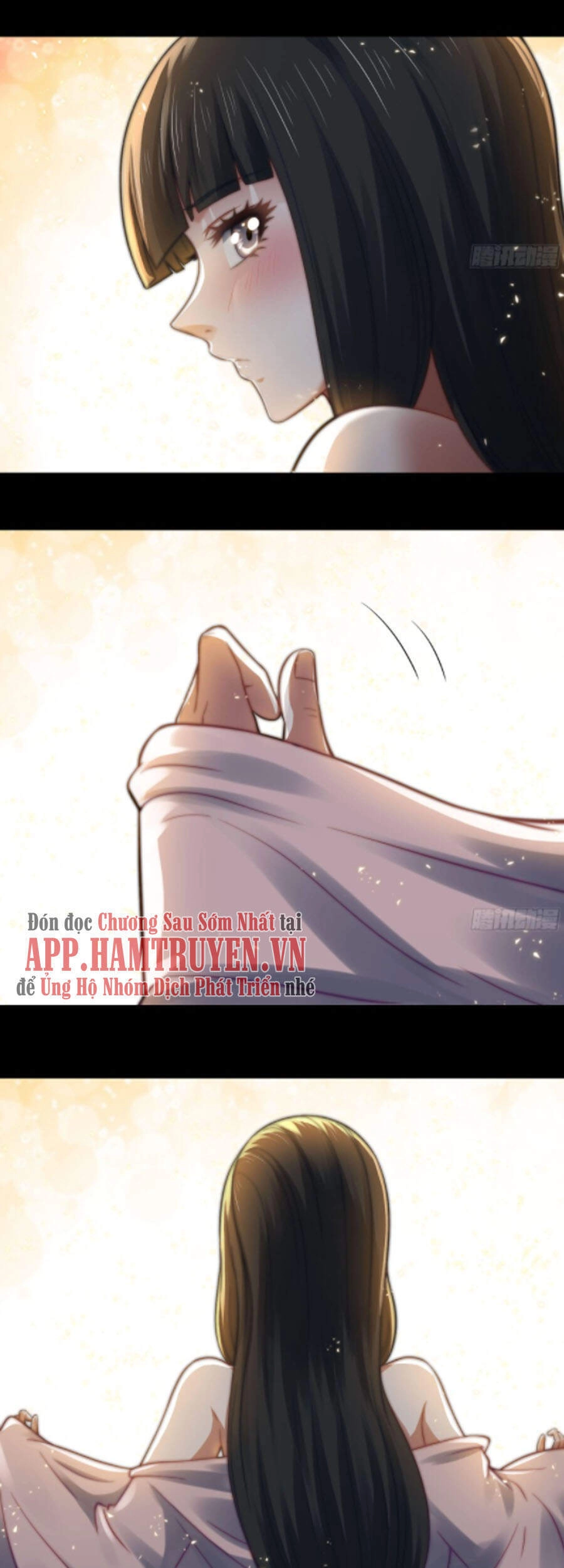 Vợ Tôi Là Quỷ Vương Chapter 311 - 5