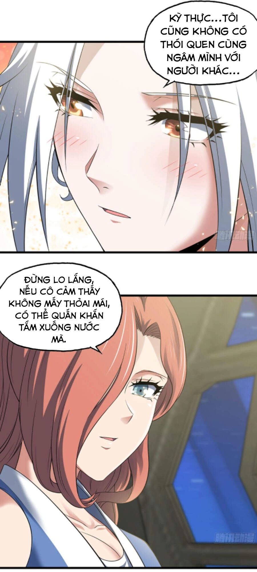Vợ Tôi Là Quỷ Vương Chapter 311 - 10
