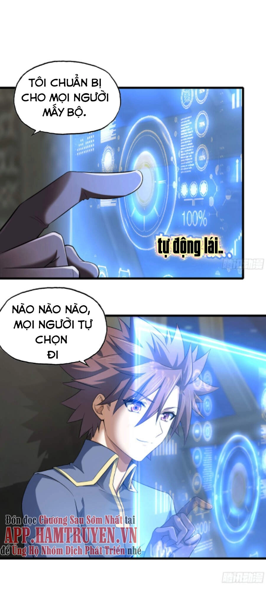 Vợ Tôi Là Quỷ Vương Chapter 311 - 12