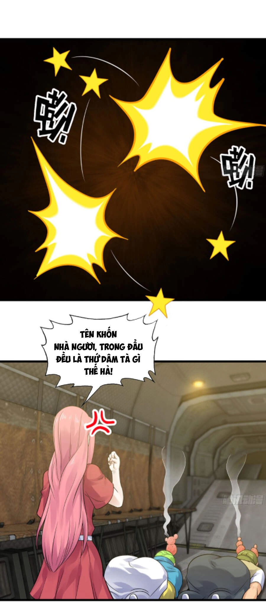 Vợ Tôi Là Quỷ Vương Chapter 311 - 18