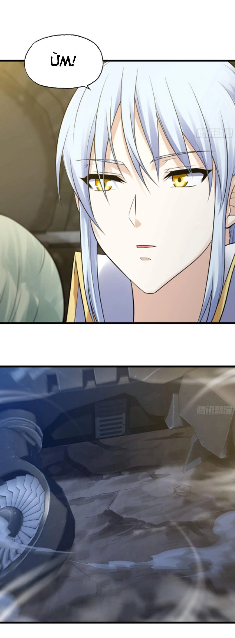 Vợ Tôi Là Quỷ Vương Chapter 311 - 22