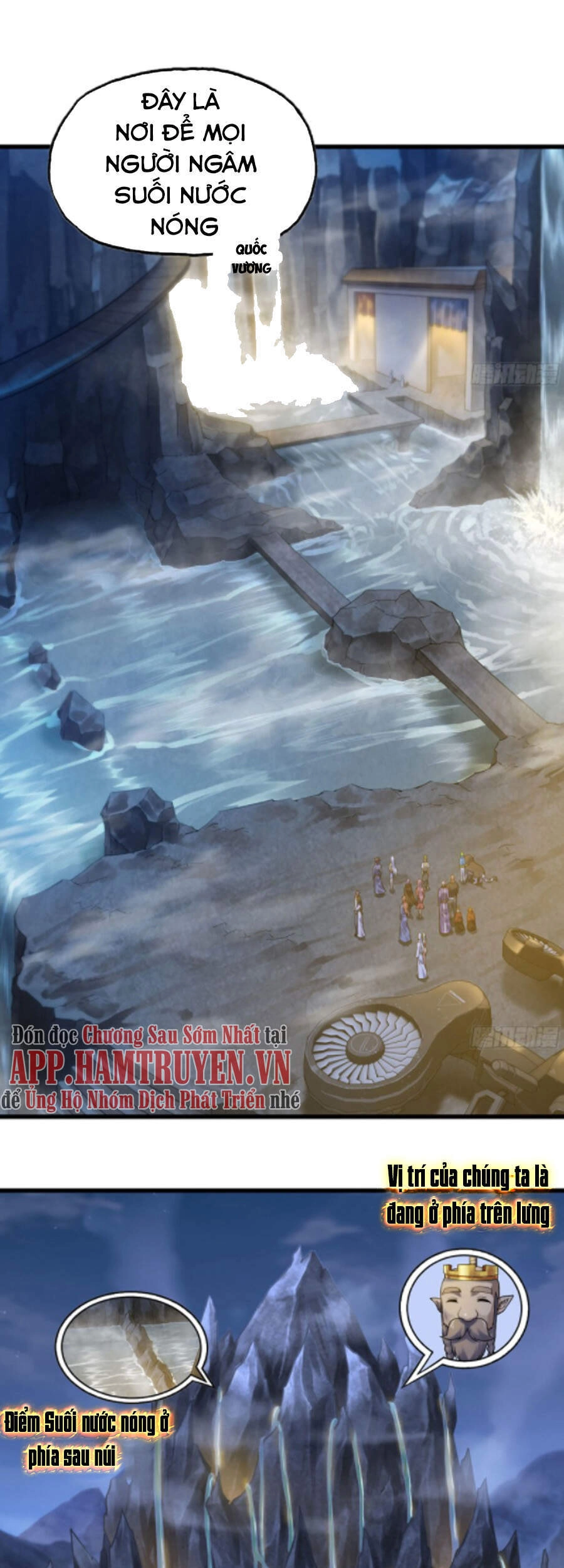 Vợ Tôi Là Quỷ Vương Chapter 311 - 25