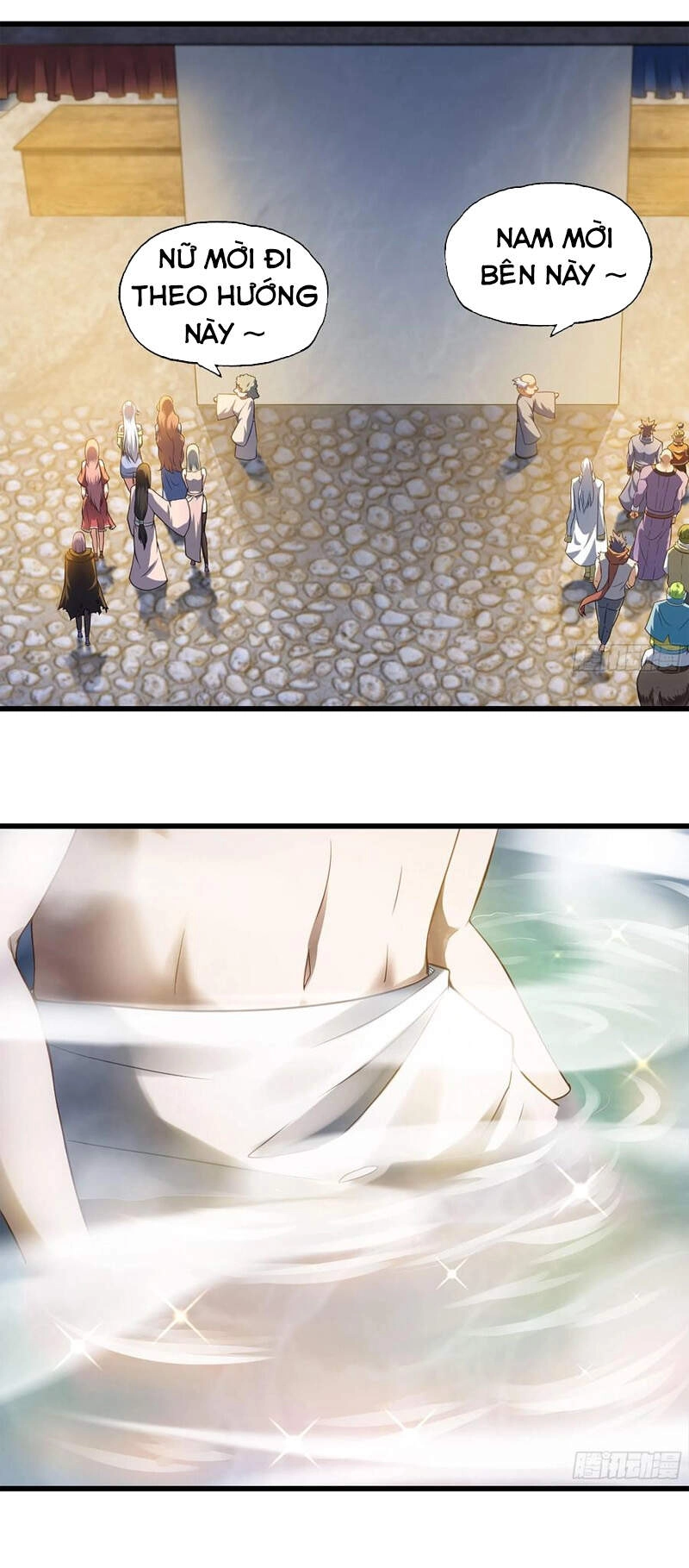 Vợ Tôi Là Quỷ Vương Chapter 312 - 4