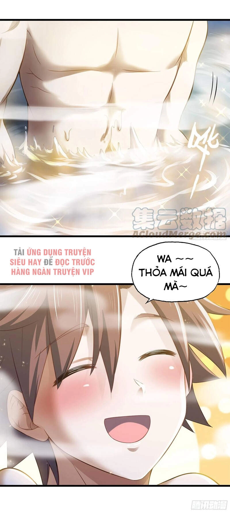 Vợ Tôi Là Quỷ Vương Chapter 312 - 5